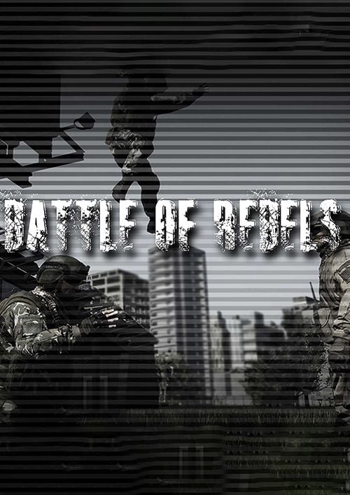 Battle of Rebels PC, Steam Game Key, Loaded (CDKeys)
