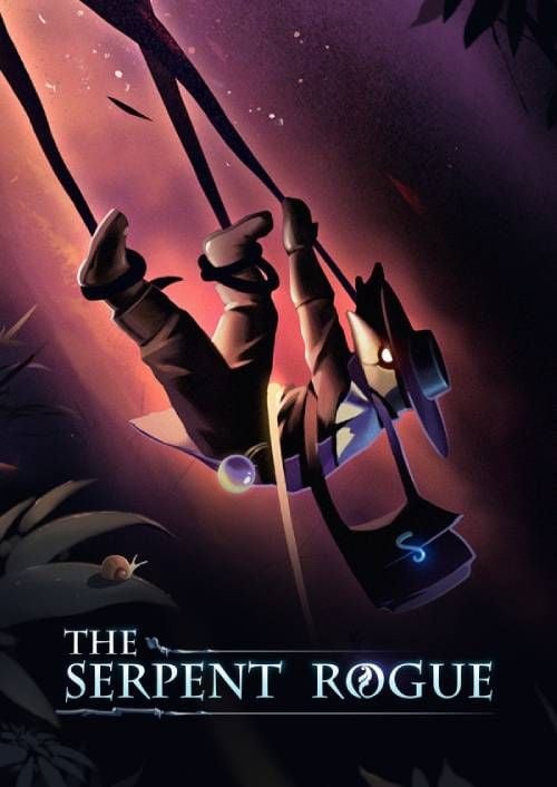 The Serpent Rogue PC, Steam Game Key, Loaded (CDKeys)