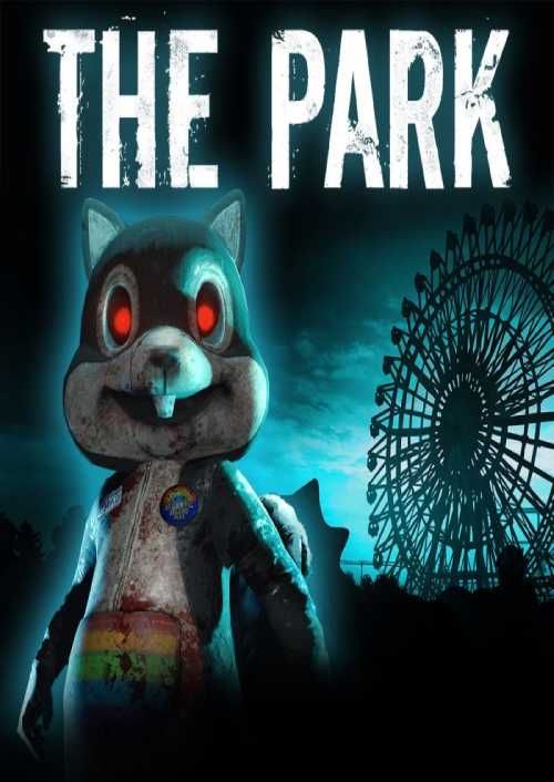 The Park PC, Steam Game Key, Loaded (CDKeys)