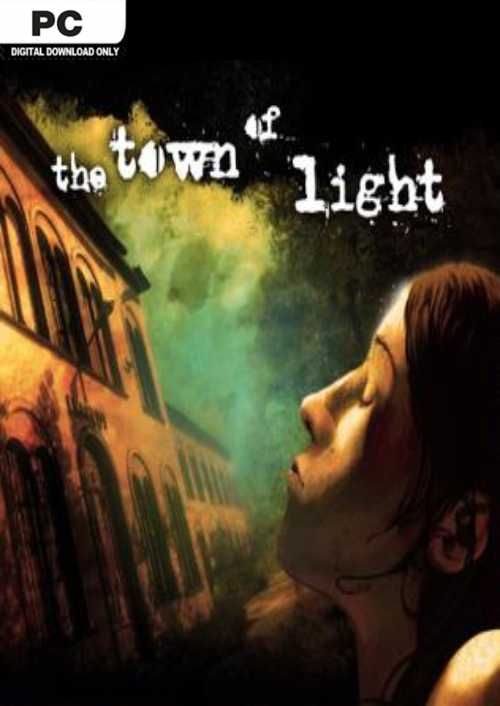 The Town of Light PC, Steam Game Key, Loaded (CDKeys)