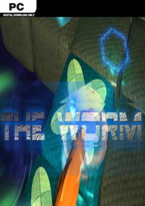The Worm PC, Steam Game Key, Loaded (CDKeys)