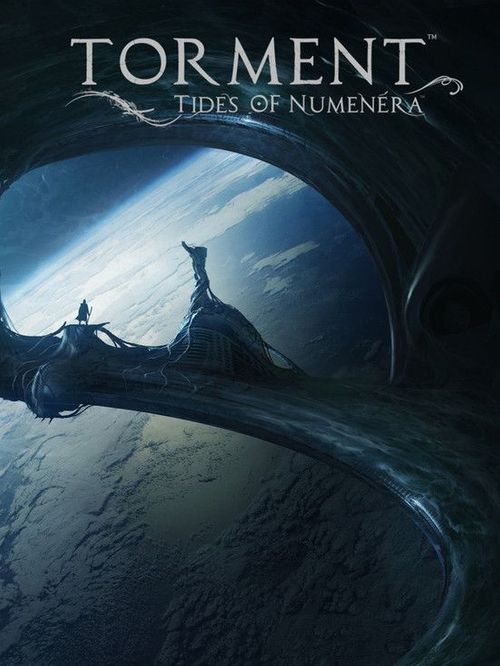 Torment: Tides of Numenera PC, Steam Game Key, Loaded (CDKeys)