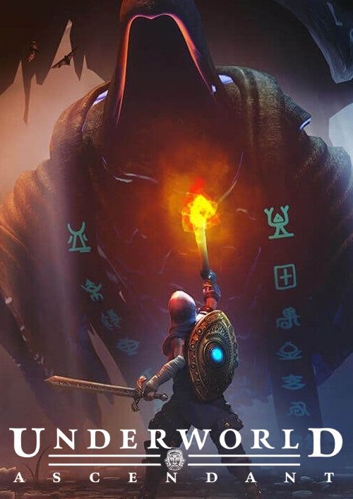 Underworld Ascendant PC, Steam Game Key, Loaded (CDKeys)