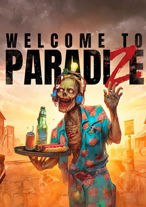 Welcome to ParadiZe PC, Steam Game Key, Loaded (CDKeys)