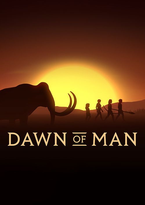Dawn of Man PC, Steam Game Key, Loaded (CDKeys)