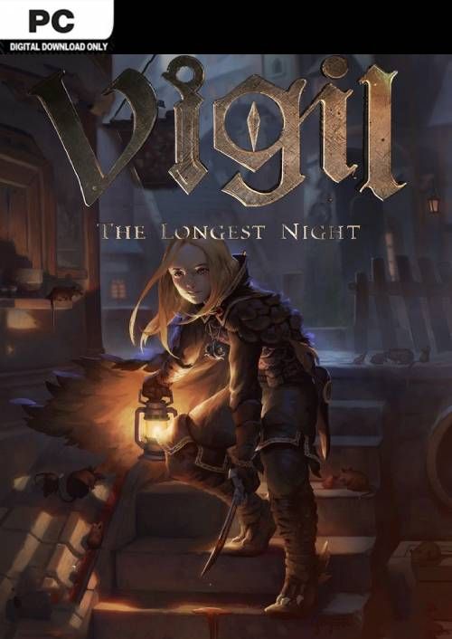 Buy Vigil: The Longest Night PC CD Key | Loaded