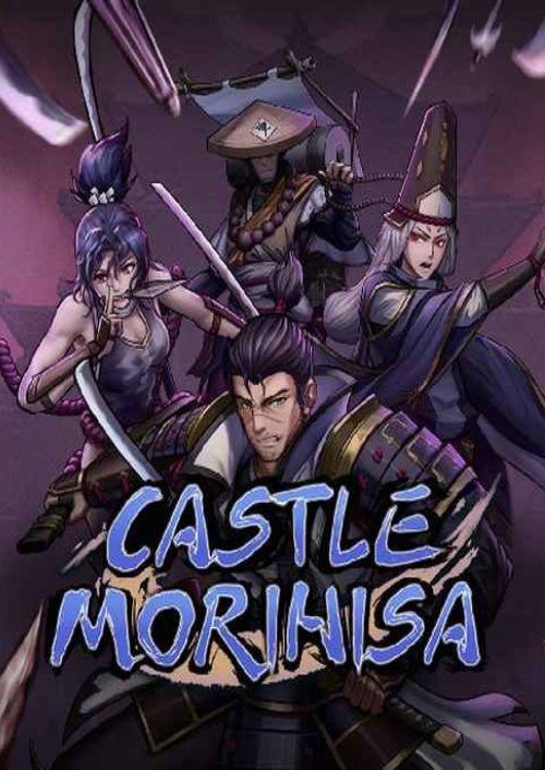 Castle Morihisa PC, Steam Game Key, Loaded (CDKeys)
