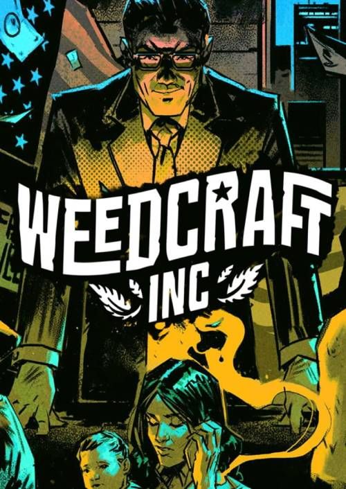 Weedcraft Inc PC, Steam Game Key, Loaded (CDKeys)