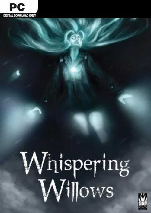 Whispering Willows PC, Steam Game Key, Loaded (CDKeys)