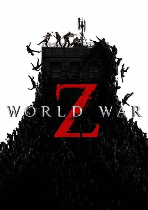 World War Z PC, Steam Game Key, Loaded (CDKeys)