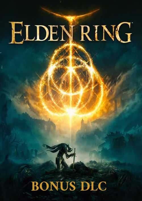 Elden Ring PC - Bonus DLC , Steam Game Key, Loaded (CDKeys)