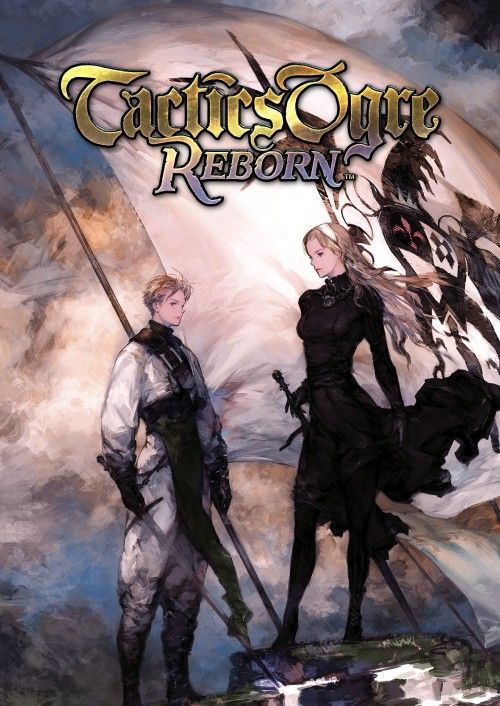Tactics Ogre: Reborn PC, Steam Game Key, Loaded (CDKeys)