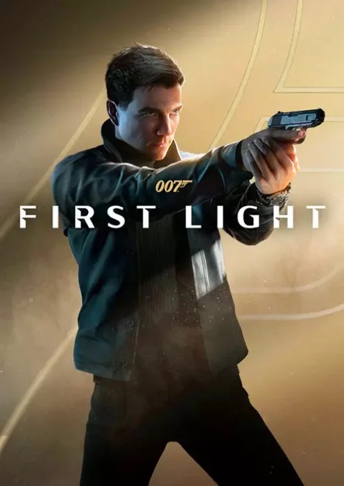 007 First Light PC (Latin America)