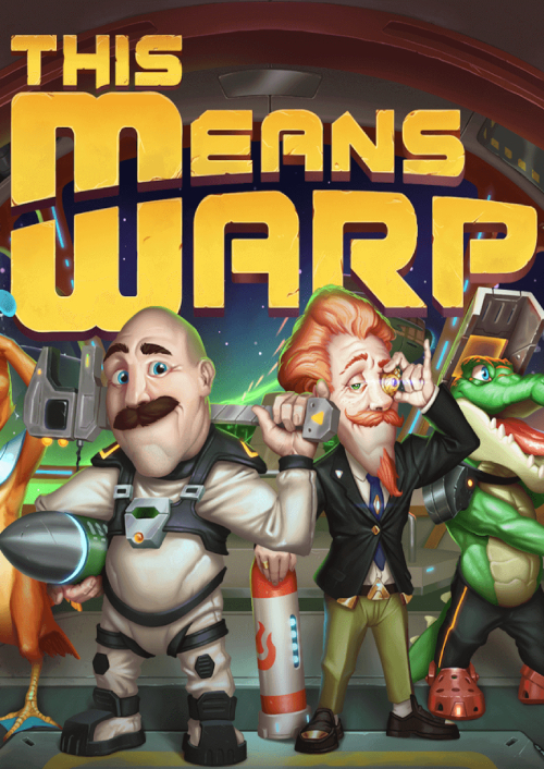 This Means Warp PC