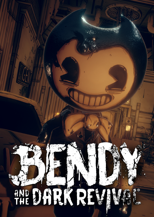 Bendy and the Dark Revival PC