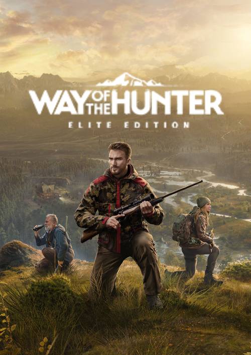 Way of the Hunter: Elite Edition PC