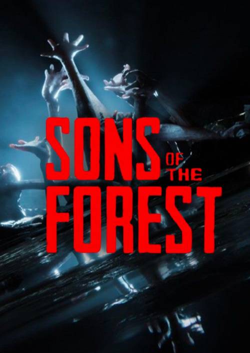 Sons Of The Forest PC