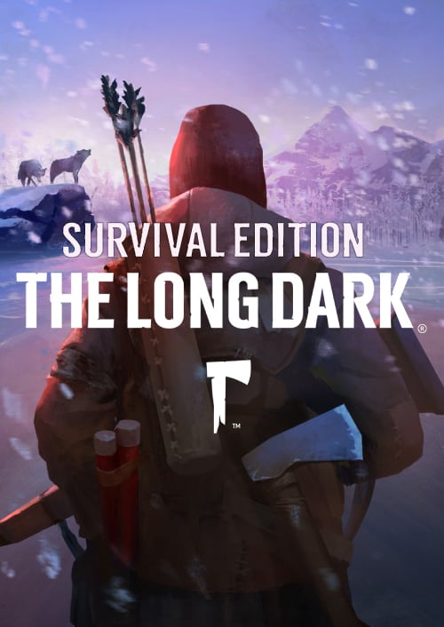 The Long Dark: Survival Edition PC
