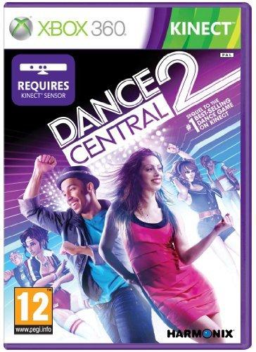 Dance Central 2 - Kinect Compatible Xbox 360 - Digital Code