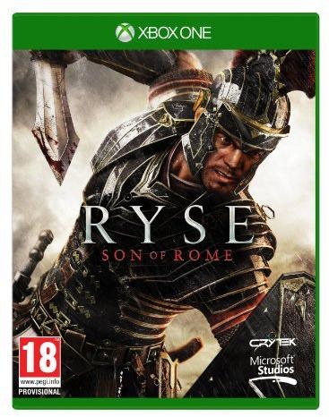 Ryse: Son of Rome Xbox One - Digital Code