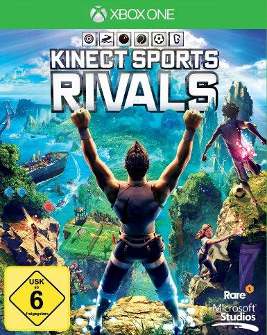 Kinect Sports Rivals Xbox One - Digital Code