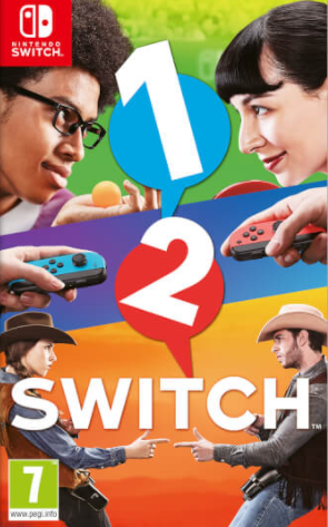 1-2-Switch (EU & UK)