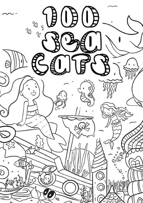 100 Sea Cats PC