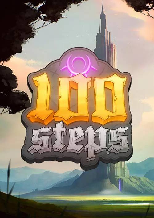 100 Steps PC