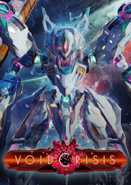 VOIDCRISIS PC