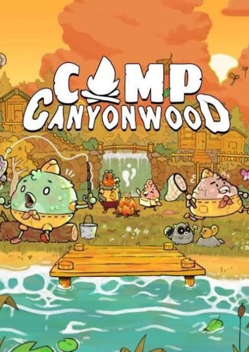 Camp Canyonwood PC