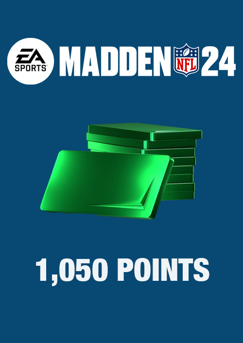 Madden NFL 24 - 1050 Points Xbox (WW)