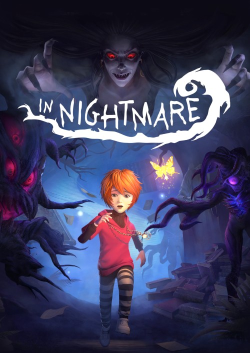 In Nightmare PC