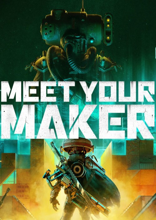 Meet Your Maker PC 