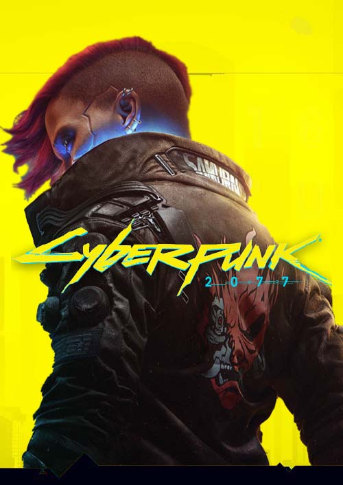 Cyberpunk 2077 Xbox One & Xbox Series X|S (ARG)
