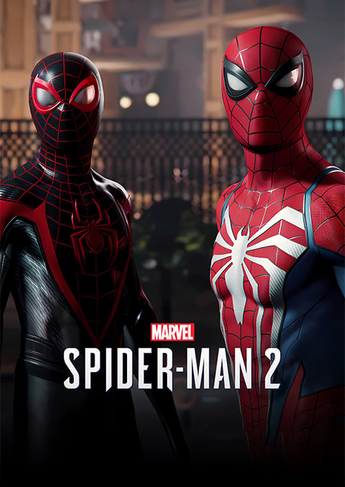 Marvel's Spider-Man 2 PS5 (US)