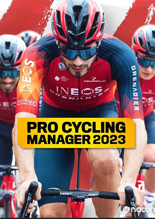 Pro Cycling Manager 2023 PC