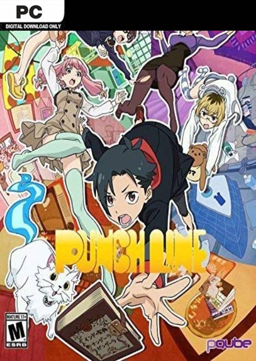 Punch Line PC
