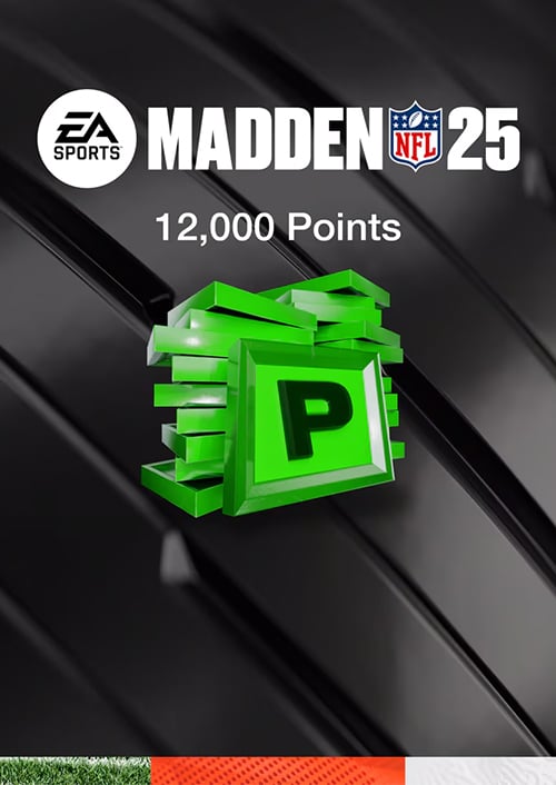 Madden NFL 25: 12000 Madden Points Xbox (WW)