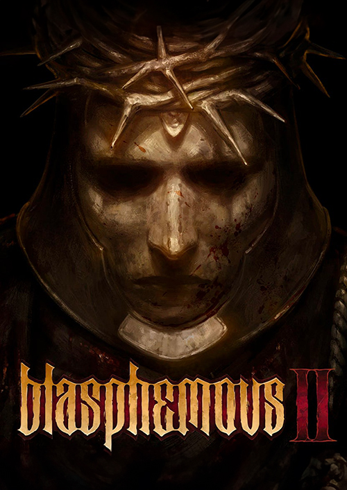 Blasphemous 2 PC