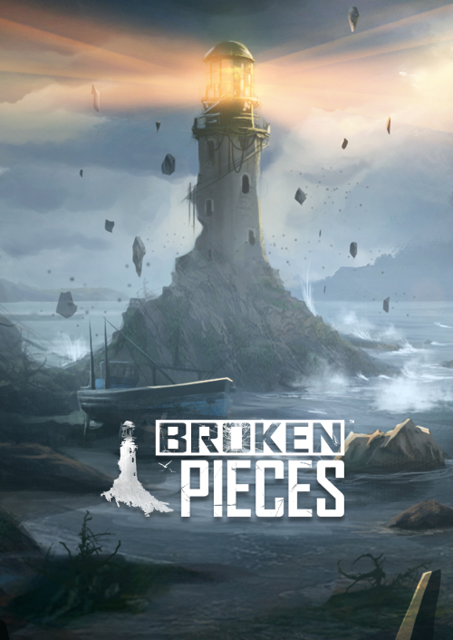 Broken Pieces PC