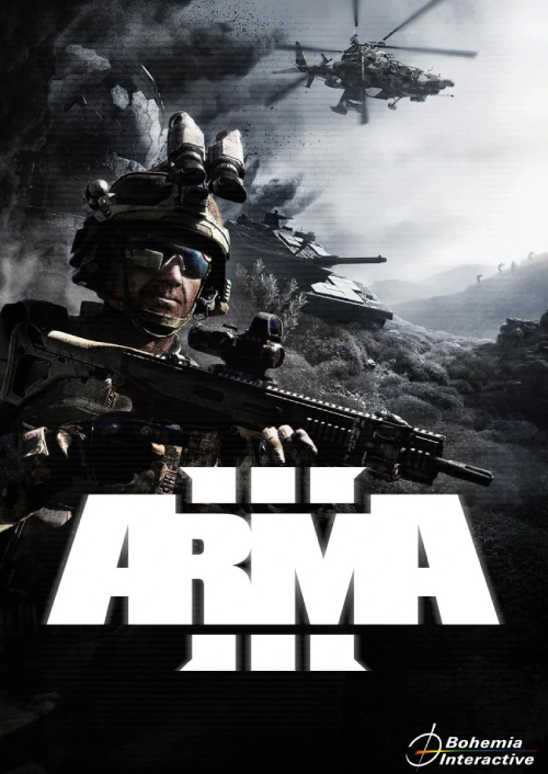Arma 3 PC 