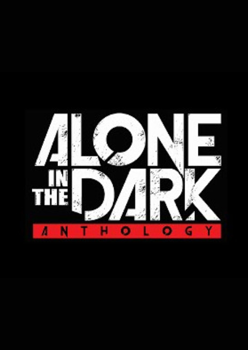 Alone in the Dark Anthology PC 
