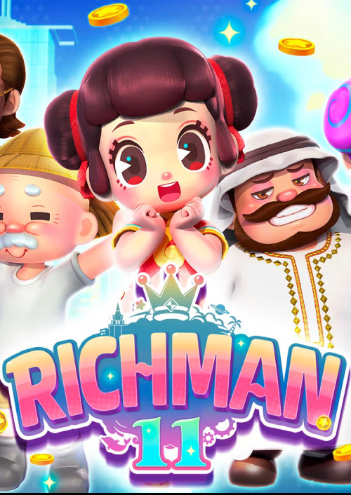 Richman 11 PC