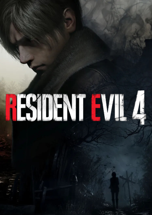 Resident Evil 4 Xbox Series X|S (WW)