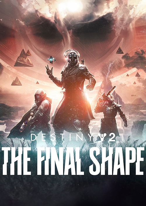 Destiny 2: The Final Shape Xbox (Europe & UK)