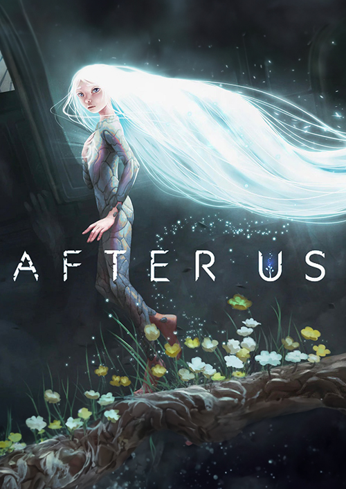 After Us PC (Europe & UK) - Private Division - Download Immediato
