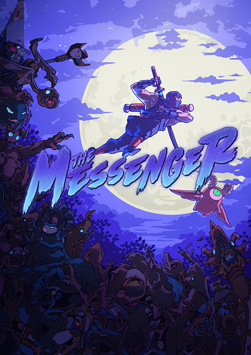 The Messenger PC