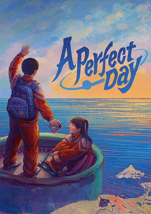 A Perfect Day Xbox One & Xbox Series X|S (WW)