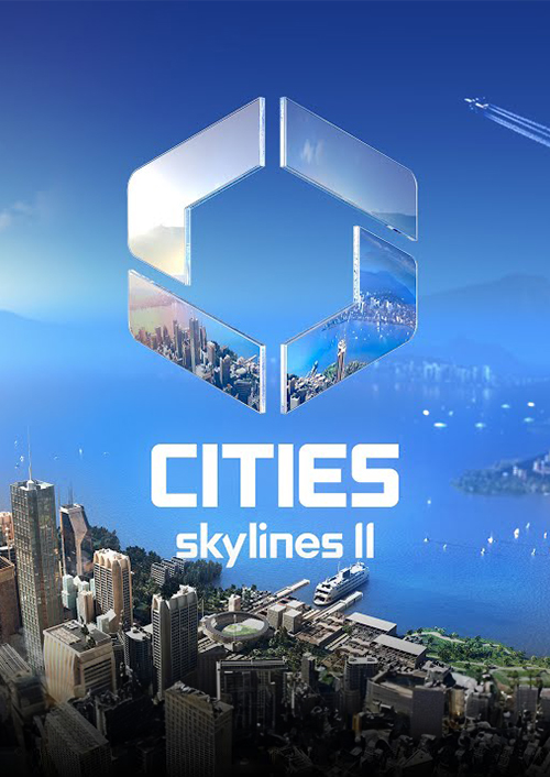 Cities: Skylines II Xbox Series X|S (WW)