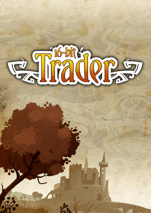 16bit Trader PC